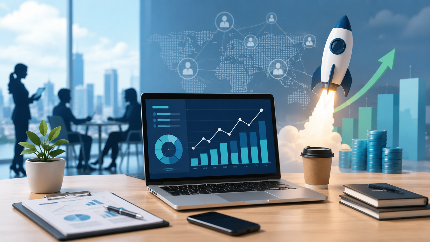 Dinamika Berita Startup Indonesia